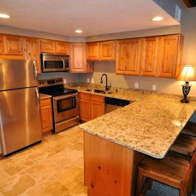 HTI Granite, Quartz & Cabinetry