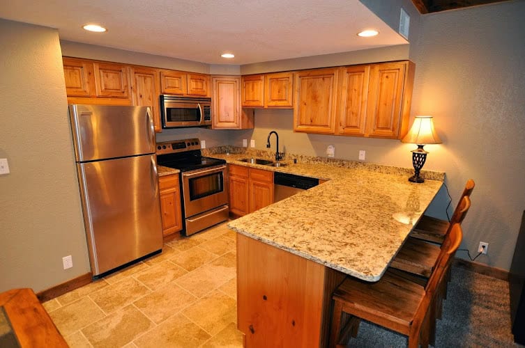 HTI Granite, Quartz & Cabinetry