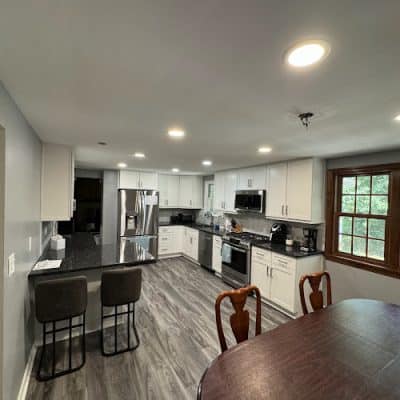 Premiere Kitchen & Bath