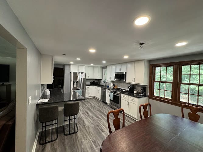 Premiere Kitchen & Bath