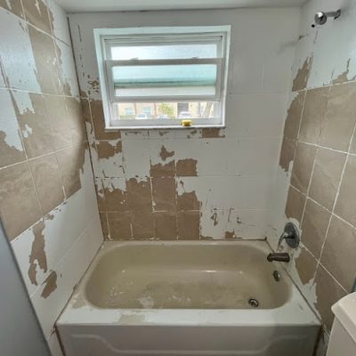 BathArt Refinishing