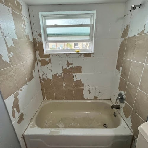 BathArt Refinishing