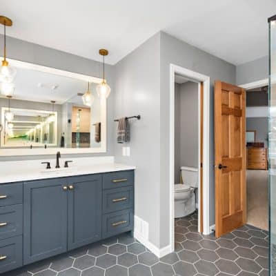 The Remodel Home