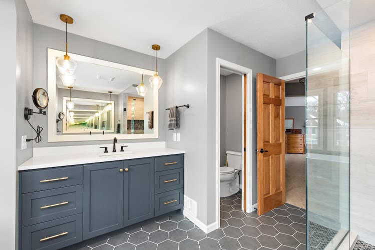 The Remodel Home
