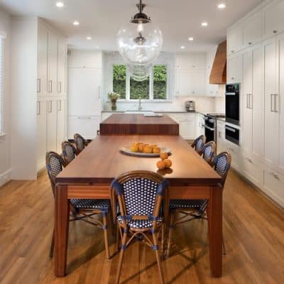 Four Brothers Design + Build