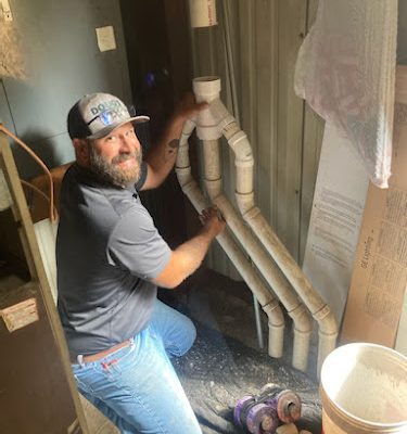 Doug The Plumber Smithville, TX