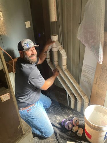 Doug The Plumber Smithville, TX