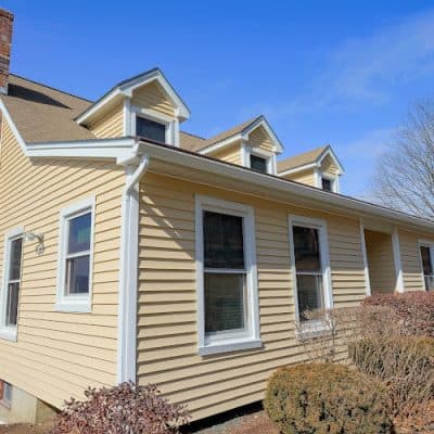 Clear Choice Home Improvements