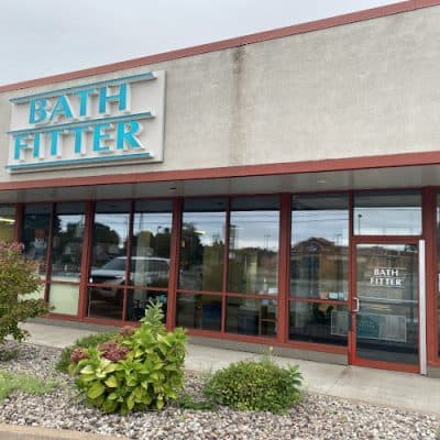 Bath Fitter