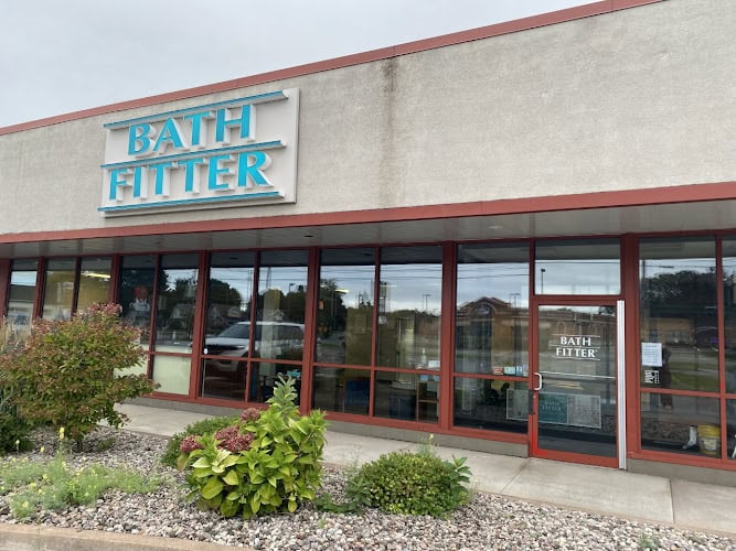 Bath Fitter