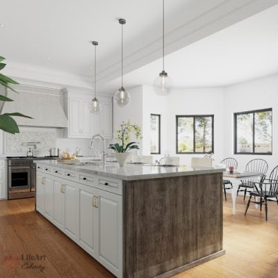 Alpine Kitchen & Bath