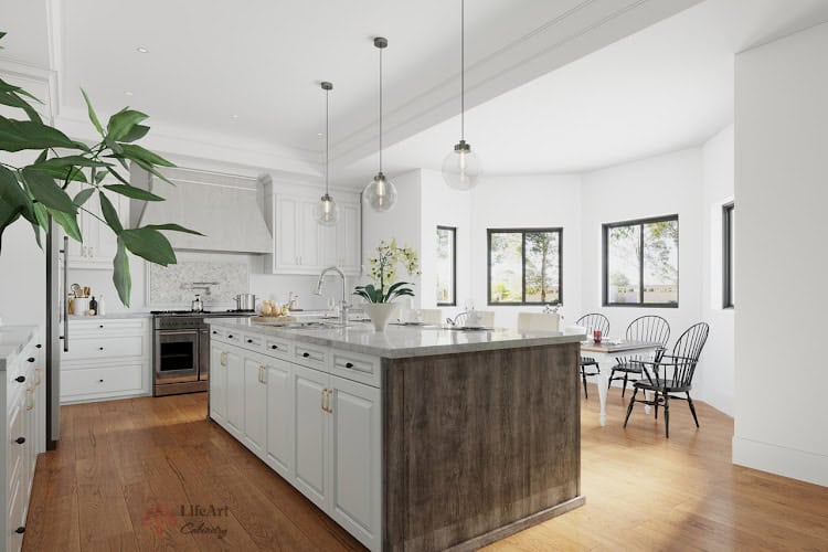Alpine Kitchen & Bath