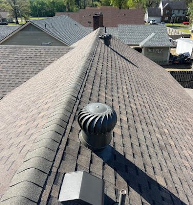 K&M Roofing & Exteriors