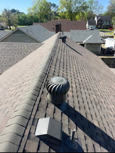 K&M Roofing & Exteriors