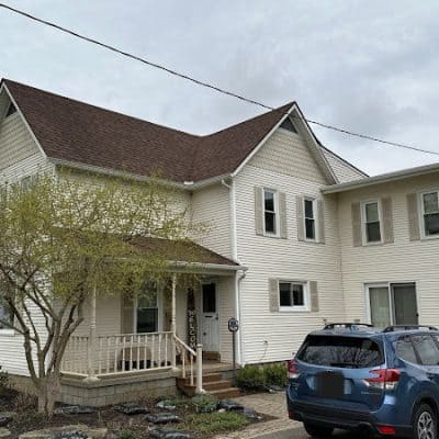 Avalon Roofing and Exteriors