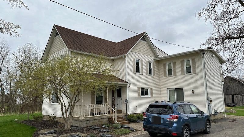 Avalon Roofing and Exteriors