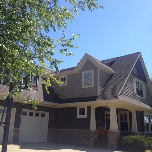 NexGen Exteriors