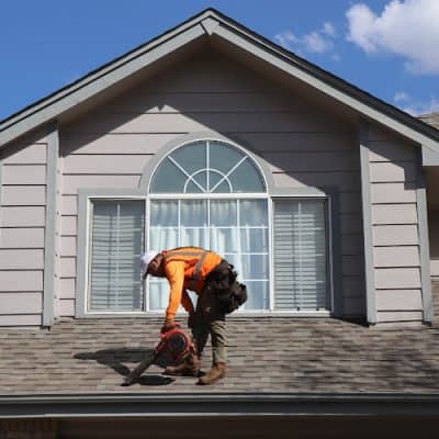 Metro City Roofing