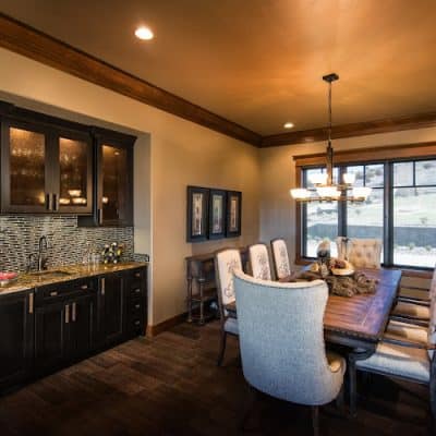 High Country Cabinetry & Design