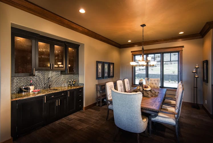 High Country Cabinetry & Design