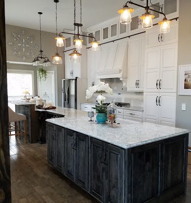 Kleekamp Cabinets and Countertops
