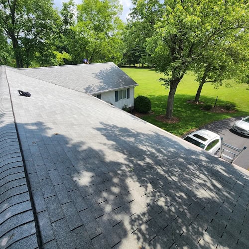 Falcon Roofing & Solar