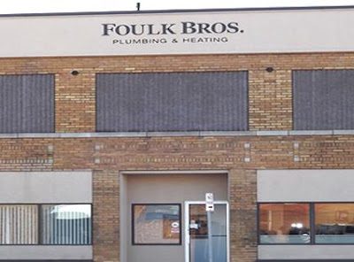 Foulk Brothers Plumbing & Heating