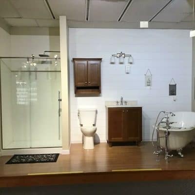 Trinity Kitchen, Bath, and Lighting