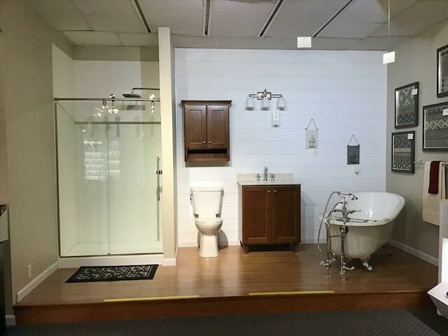 Trinity Kitchen, Bath, and Lighting