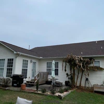 Dry Sky Roofing