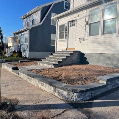 PacoMasonryLLC Remodeling Contractor