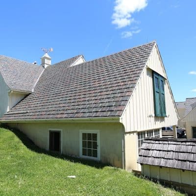Roofs by Tip Top