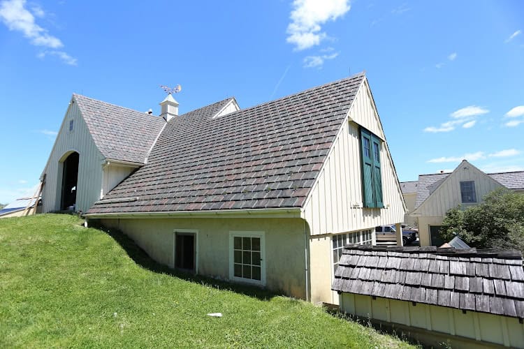 Roofs by Tip Top