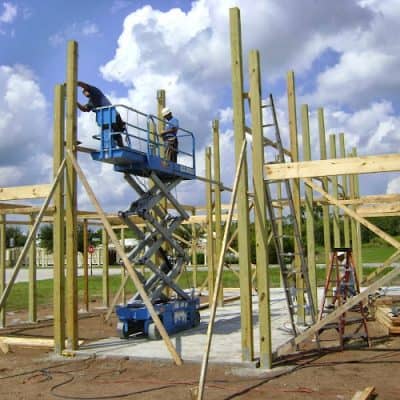 Mark Davis Construction, LLC.