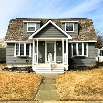 ECC Roofing & Siding