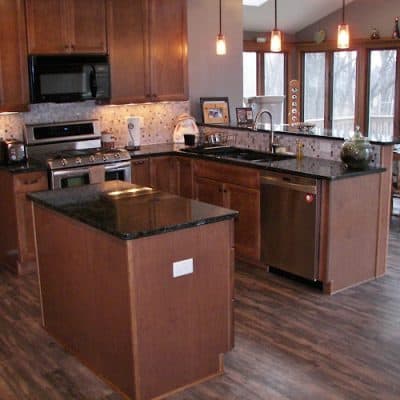 Reality Construction LLC