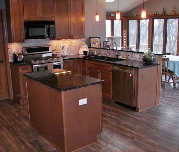 Reality Construction LLC