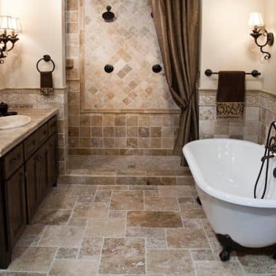A-Better Plumbing LLC