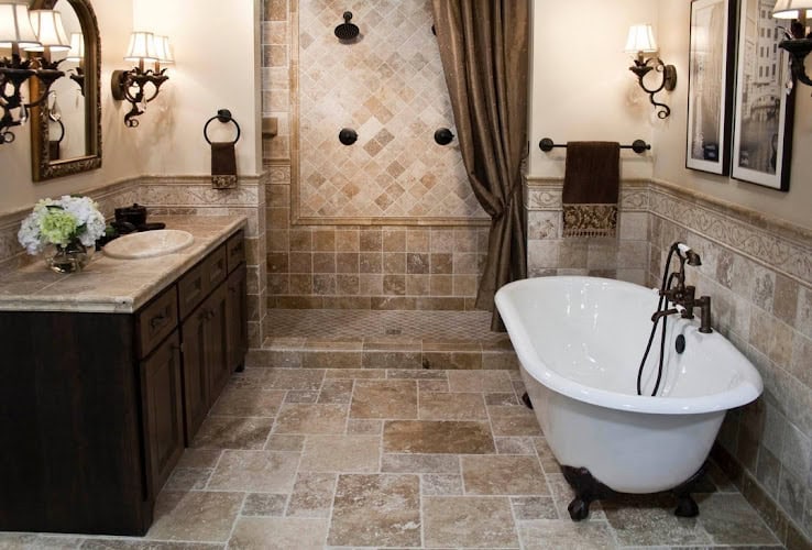 A-Better Plumbing LLC