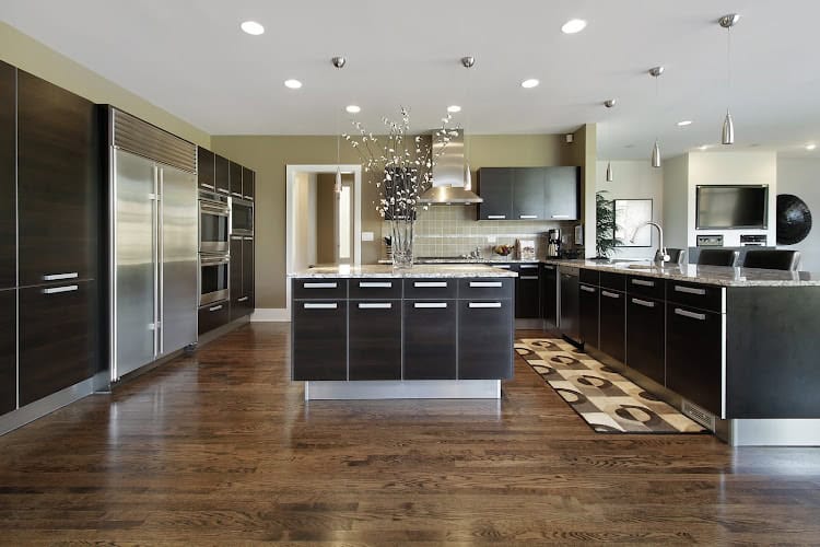 Euphoria Kitchen & Bath Ltd