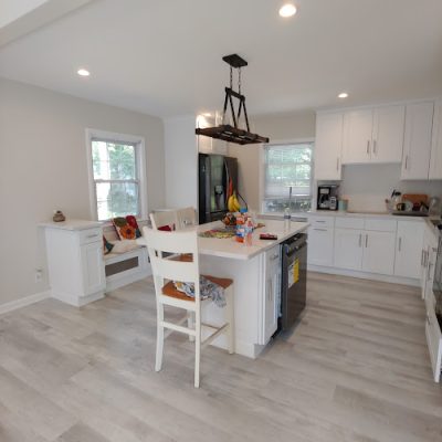 iMK Kitchen & Bathroom Remodeling