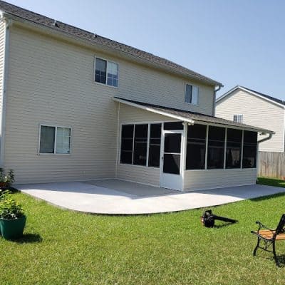 American Handyman Services Charleston