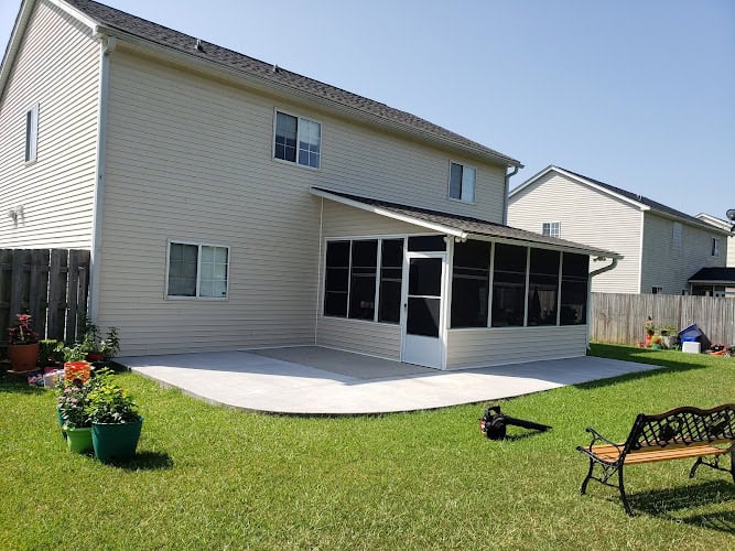 American Handyman Services Charleston