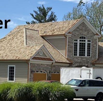 Semper West Roofing