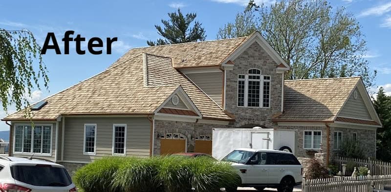Semper West Roofing