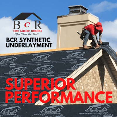 Best Choice Roofing