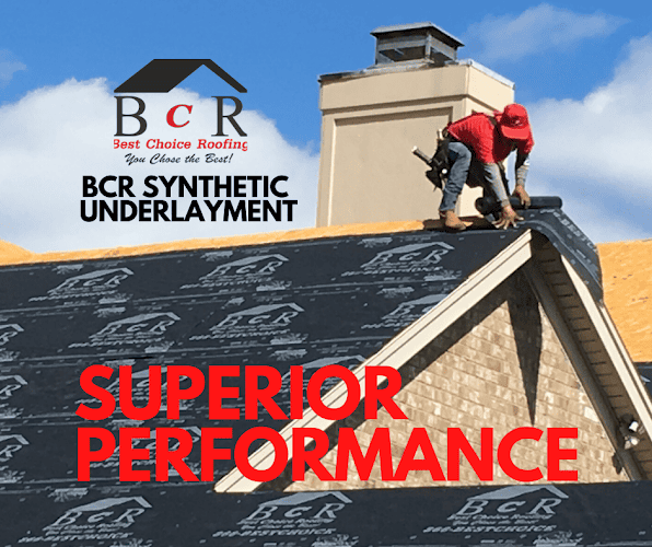 Best Choice Roofing