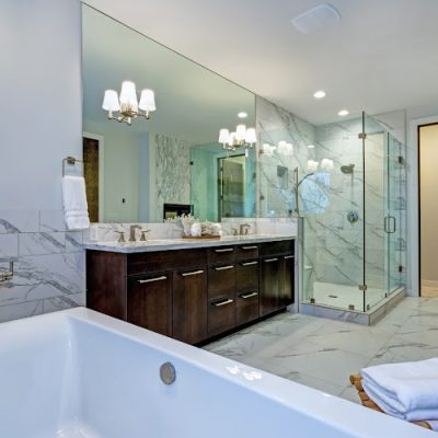 Tennessee Shower Doors