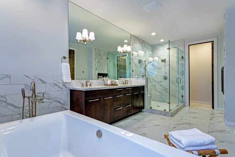 Tennessee Shower Doors