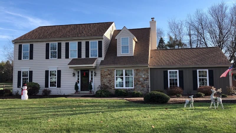 E&E General Contracting
